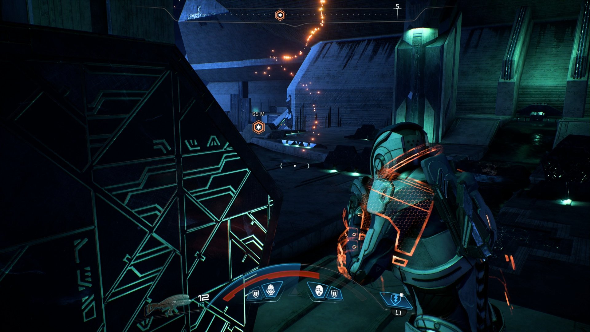 Mass Effect: Andromeda